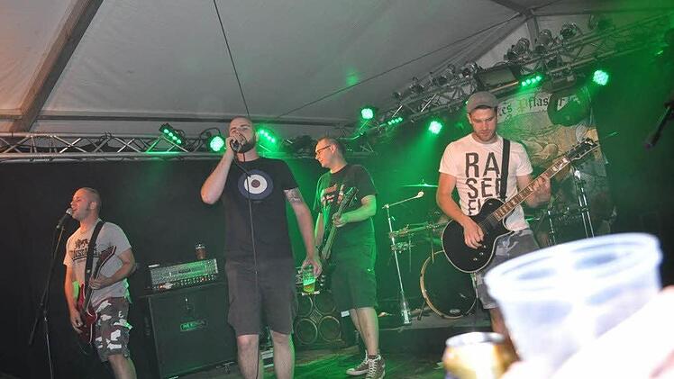 Foto: Simon Albrecht