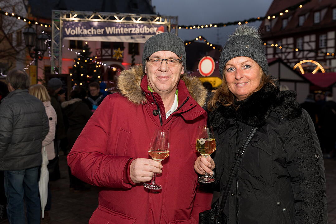 Winterzauber