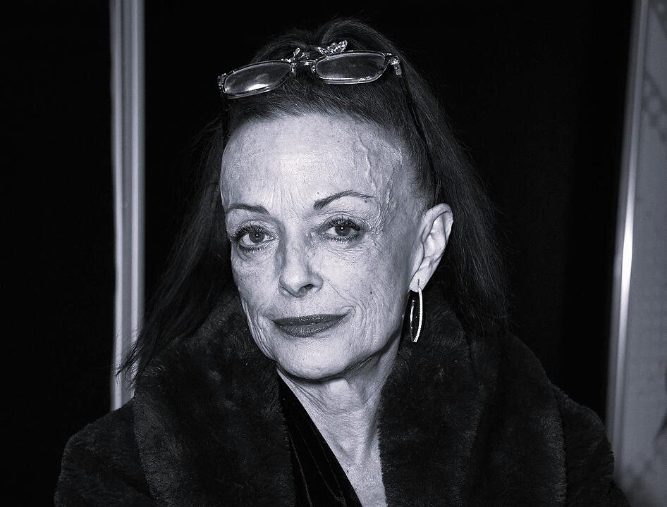 Lisa Loring