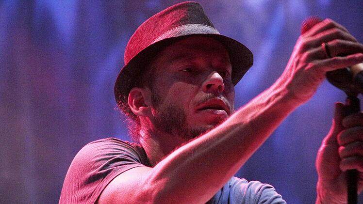 Los Chicolores  Foto: Josef Hofbauer