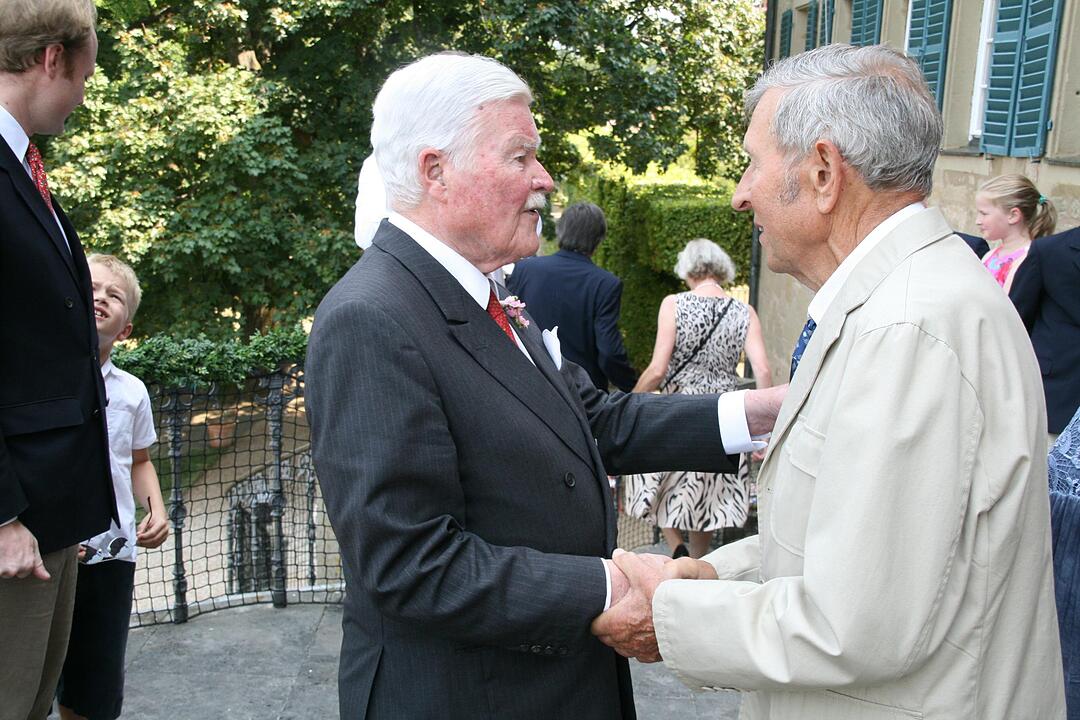 F&uuml;rst Albrecht 90