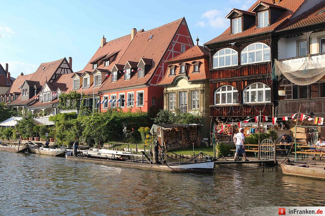 Sandkerwa 2015: Samstag Teil 2