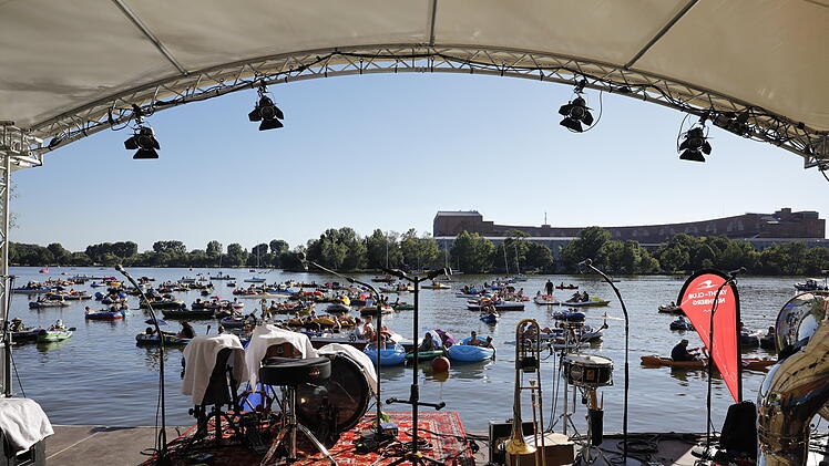 Seeb&uuml;hne N&uuml;rnberg