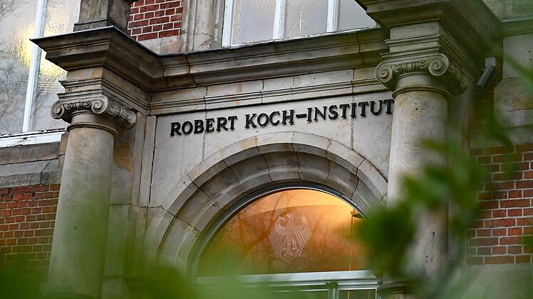 Robert Koch-Institut (RKI)