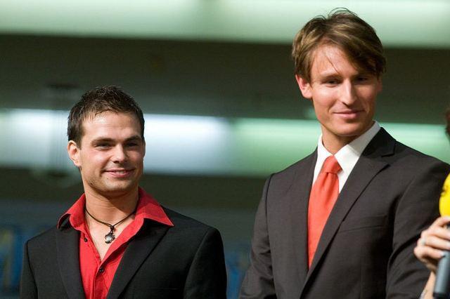 Atrium Miss und Mister Bayern 2009