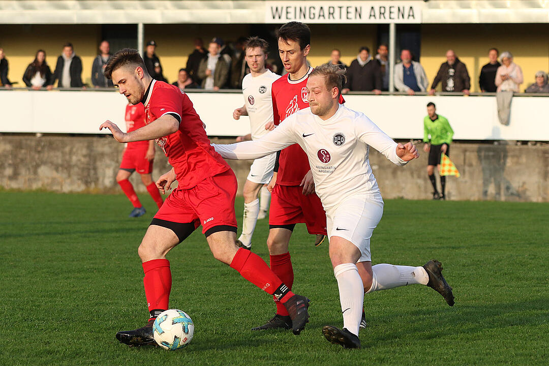 Dettelbach und Ortsteile - TSV/DJK Wiesentheid