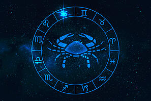 Krebs Horoskope
