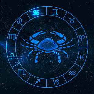 Krebs Horoskope