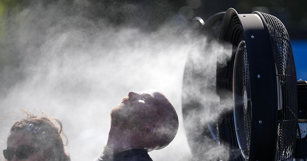 Fast-50-Grad-Extreme-Hitze-und-Buschbr-nde-in-Australien