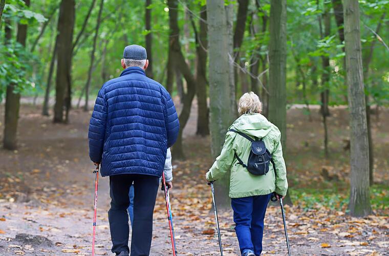 Coburg: Aktiver Herbst für Senioren - Studierendenprojekt startet am Dienstag