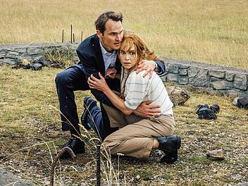 Franken-"Tatort" aus N&uuml;rnberg: Tod eines Pfarrers l&ouml;st Reise in Vergangenheit aus