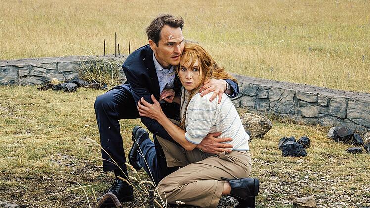 Franken-"Tatort" aus N&uuml;rnberg: Tod eines Pfarrers l&ouml;st Reise in Vergangenheit aus