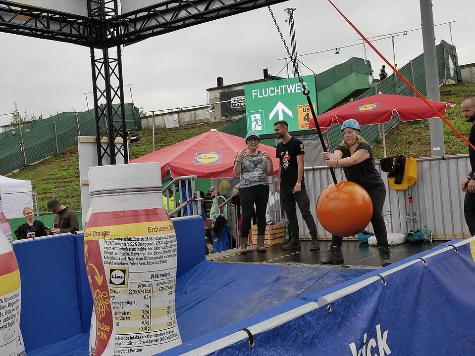 Rock im Park - Sonntag, 8. Juni 2025