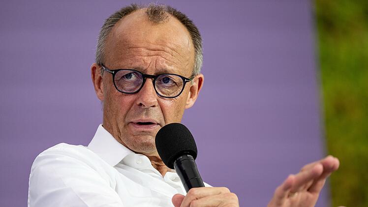 Tag der offenen T&uuml;r der Bundesregierung