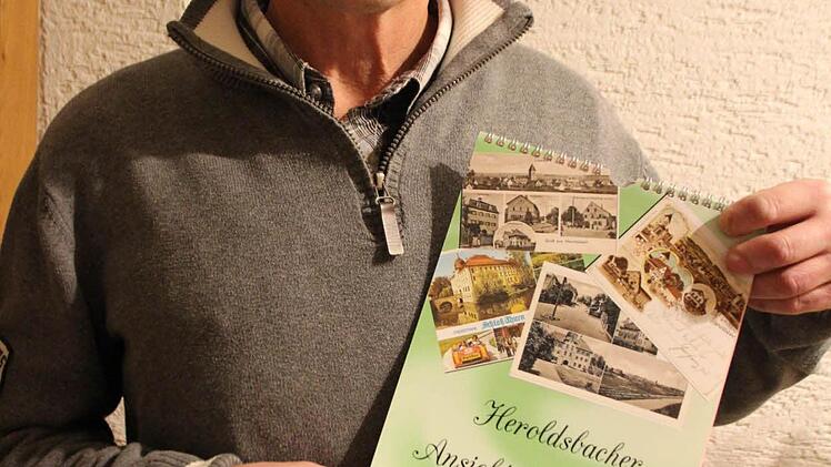 Werner Lindl. Foto: Ekkehard Roepert