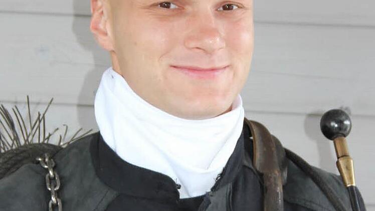 Daniel Emrich