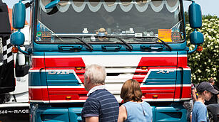 Trucker- & Country Festival II