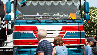 Trucker- & Country Festival II