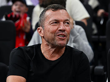 Lothar Matth&auml;us mit Kritik an Neuer-Comeback in Nationalmannschaft