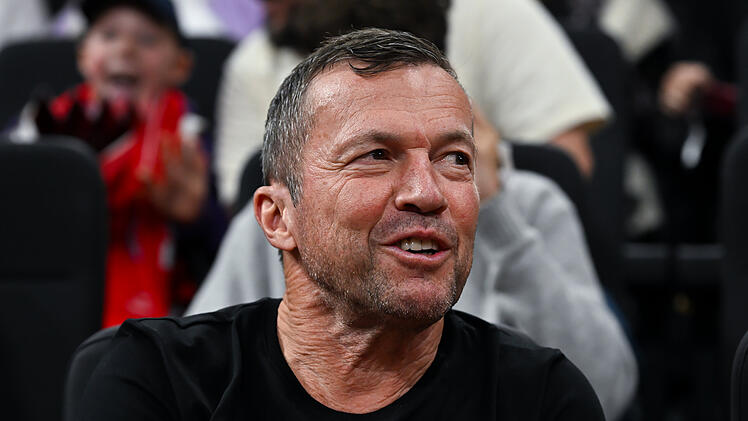 Lothar Matth&auml;us mit Kritik an Neuer-Comeback in Nationalmannschaft