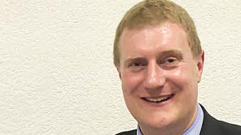 Michael Keilich (CSU)