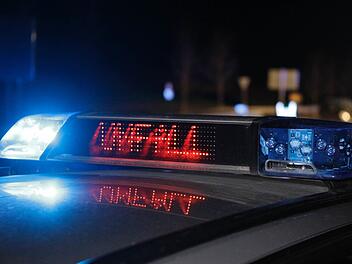 Ein erheblich alkoholisierter Fahranf&auml;nger hat in der Nacht auf Samstag einen schweren Unfall in der Bamberger Innenstadt verursacht. Symbolbild: News5