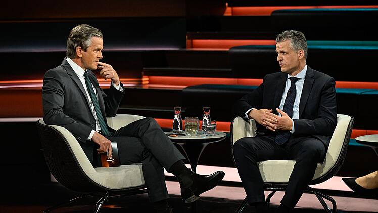 CDU-Kanzleramtschef Thorsten Frei sah keinerlei Fehler bei Kanzler Merz und machte deutlich, dass er sich in der "Stadtbild"-Debatte deutlich ausgedrückt habe.