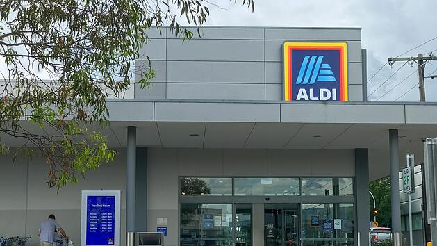 Bei Aldi soll es noch diese Woche Schnelltests im Sortiment geben.