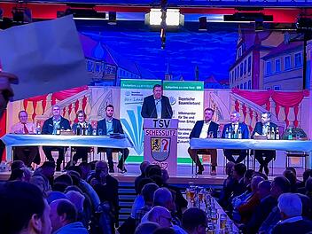 Scheßlitz: SPD-Politiker äußert sich zu Bauern-Störfeuer - "niedergebrüllt und niedergehupt"