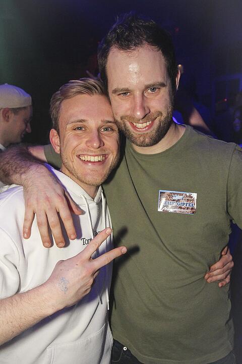 Apres-Ski und Partyhits