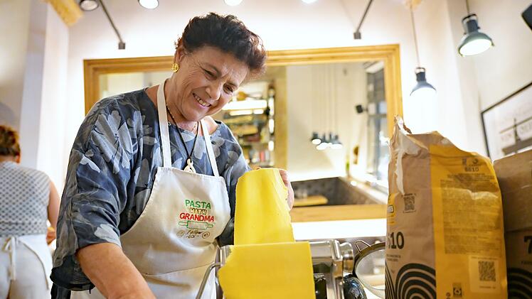 Nonna Rosi