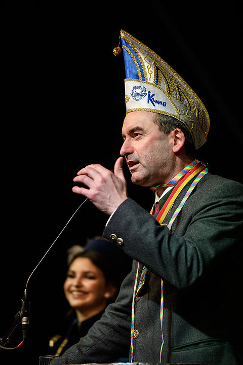 Daniel Peter