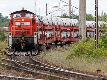DB Cargo