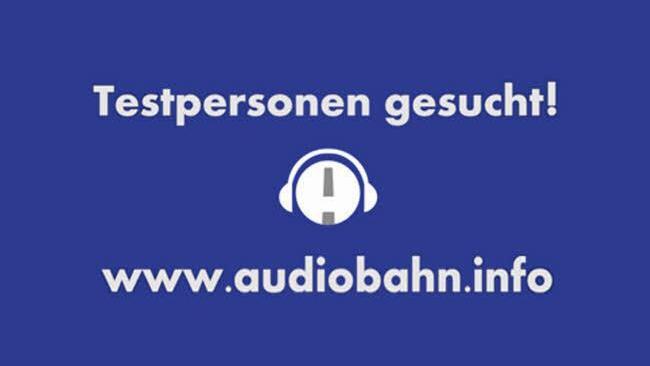 Ein neues App-Projekt der Mediengruppe Oberfranken soll Pendlern die Zeit u´im Auto oder der Bahn verkürzen helfen.