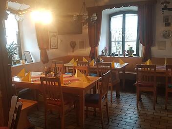 Traditionswirtshaus: Dorf bei Selb verliert "Alte Schulsch&auml;nke"