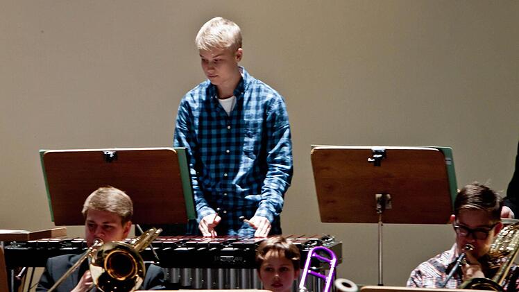 Mitmachkonzert im Landestheater Coburg am 31.10.2014 Foto: Jochen Berger