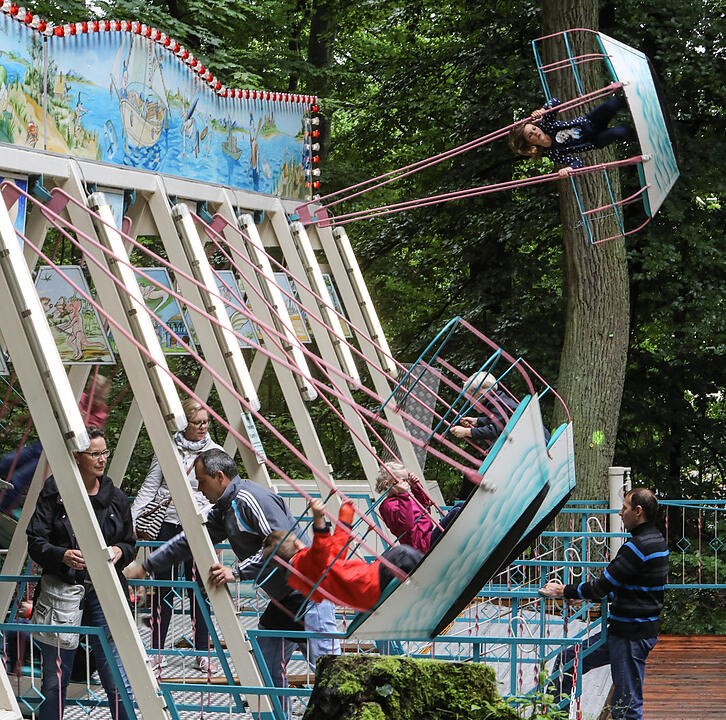 Annafest-Donnerstag 2017