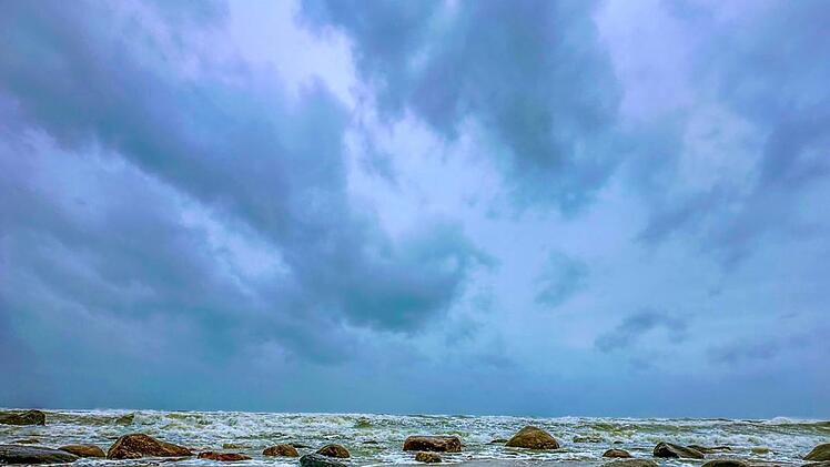 Coburg: Noch einmal an die Ostsee - ASB-Wünschewagen erfüllt schwer kranker Frau letzten Wunsch