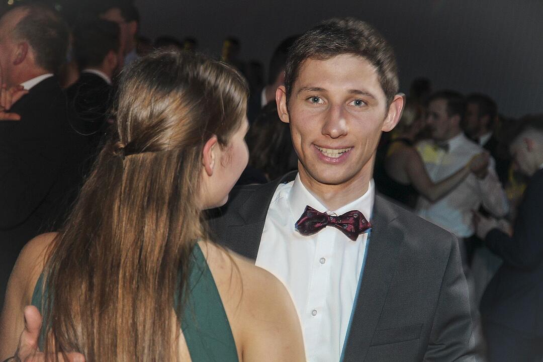 Der VLF-Ball 2024 in Bindlach