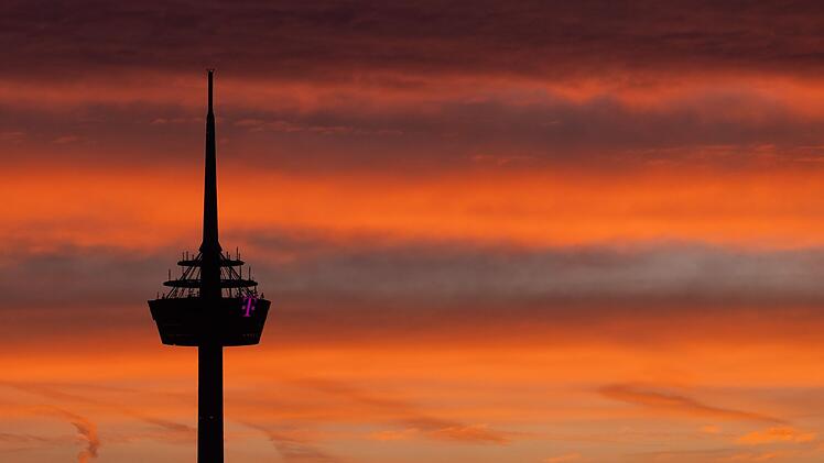 Darum will ein Satiriker den K&ouml;lner Fernsehturm sprengen