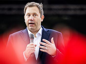 Lars Klingbeil