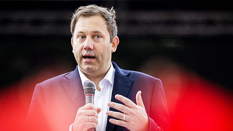 Lars Klingbeil