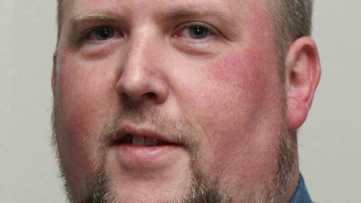 Edgar Friedmann. Foto: Archiv/Gabi Fölsche