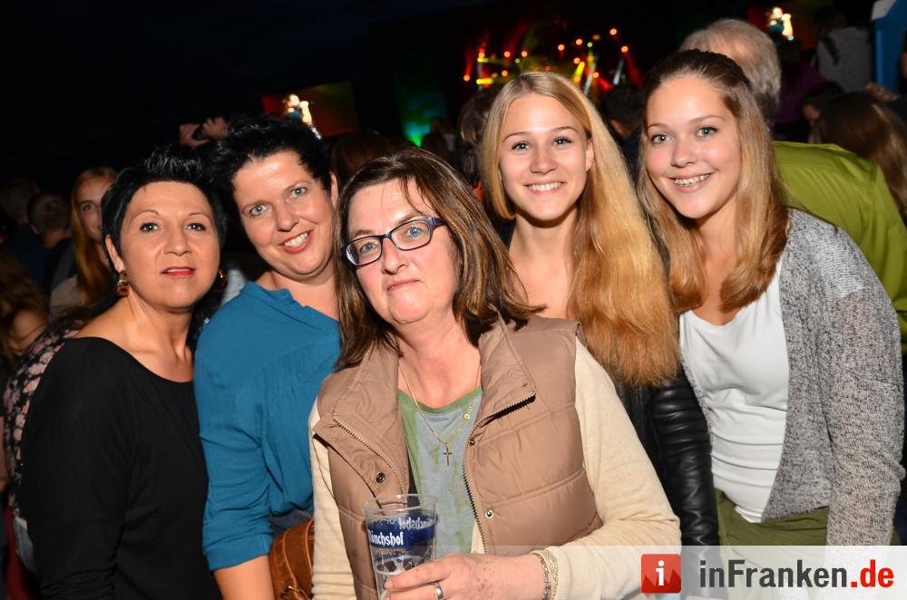 Das war das Bayern 3-Dorffest in Tiefenlesau