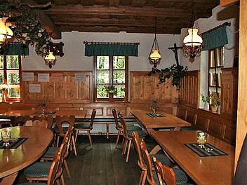 Hallerndorf: Kreuzbergkeller Lieberth ist geschlossen - Das w&uuml;nscht sich der Verp&auml;chter jetzt