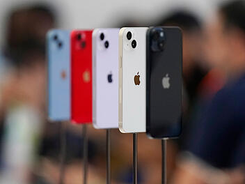 Apple-Geräte setzen unbeabsichtigt Notrufe ab