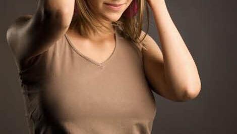 Eines der Models, die bereits bei inFranken-Model mitgemacht haben: Judith. Foto: Kohles