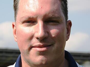 Klaus Schreppel