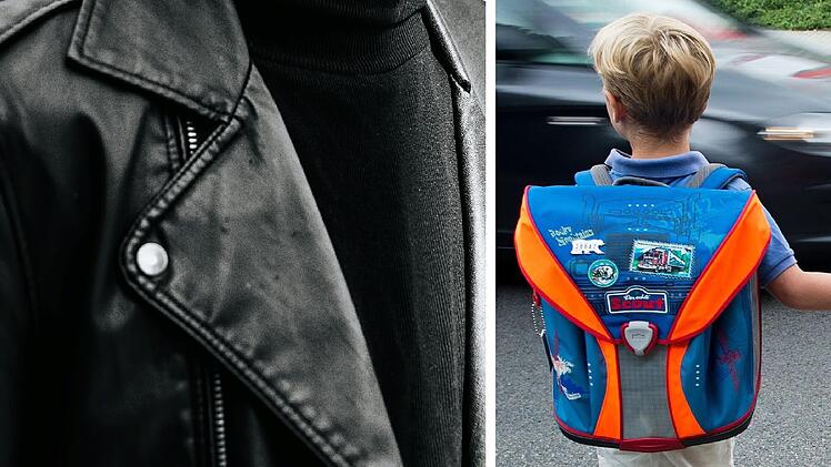 Schwabach: Mann mit Schokolade spricht mehrfach Buben an - Polizei hat wichtigen Rat für Eltern