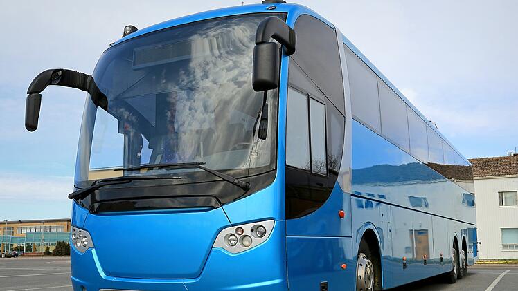 Bus, Reisebus, Omnibus, Fernbus, Busreisen, Busfahrt